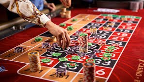 Teen Patti live table at topqq with dealt cards and betting interface